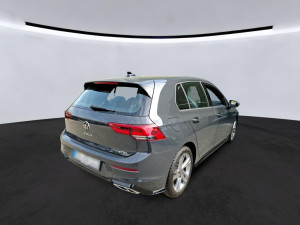 Volkswagen Golf R-Line 1.5 eTSI 96kW