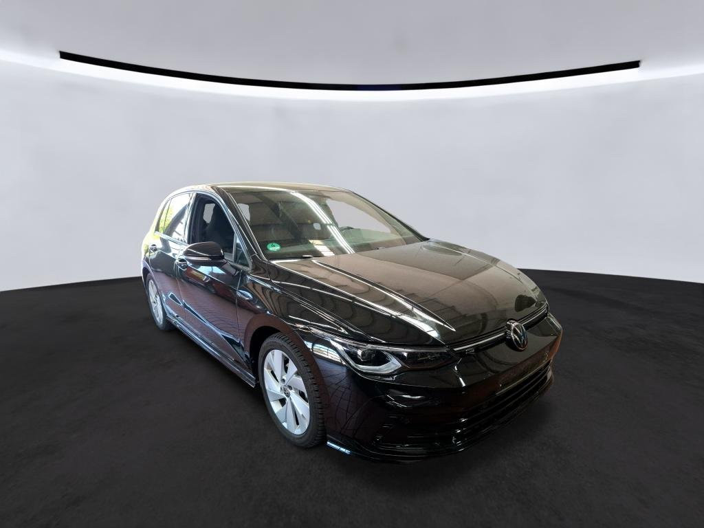 Volkswagen Golf R-Line 1.5 eTSI 110kW