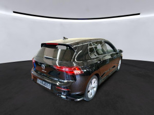 Volkswagen Golf R-Line 1.5 eTSI 110kW