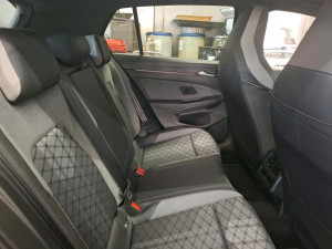 Volkswagen Golf R-Line 1.5 eTSI 110kW