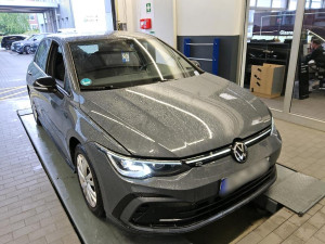 Volkswagen Golf R-Line 1.5 eTSI 110kW