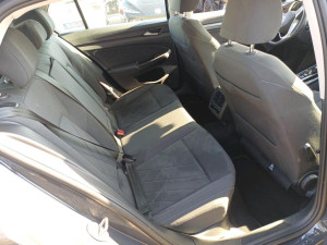 Volkswagen Golf Style 1.5 eTSI 110kW