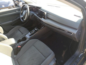 Volkswagen Golf Style 1.5 eTSI 110kW