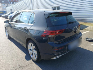Volkswagen Golf Style 1.5 eTSI 110kW