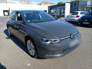 Volkswagen Golf Style 1.5 eTSI 110kW