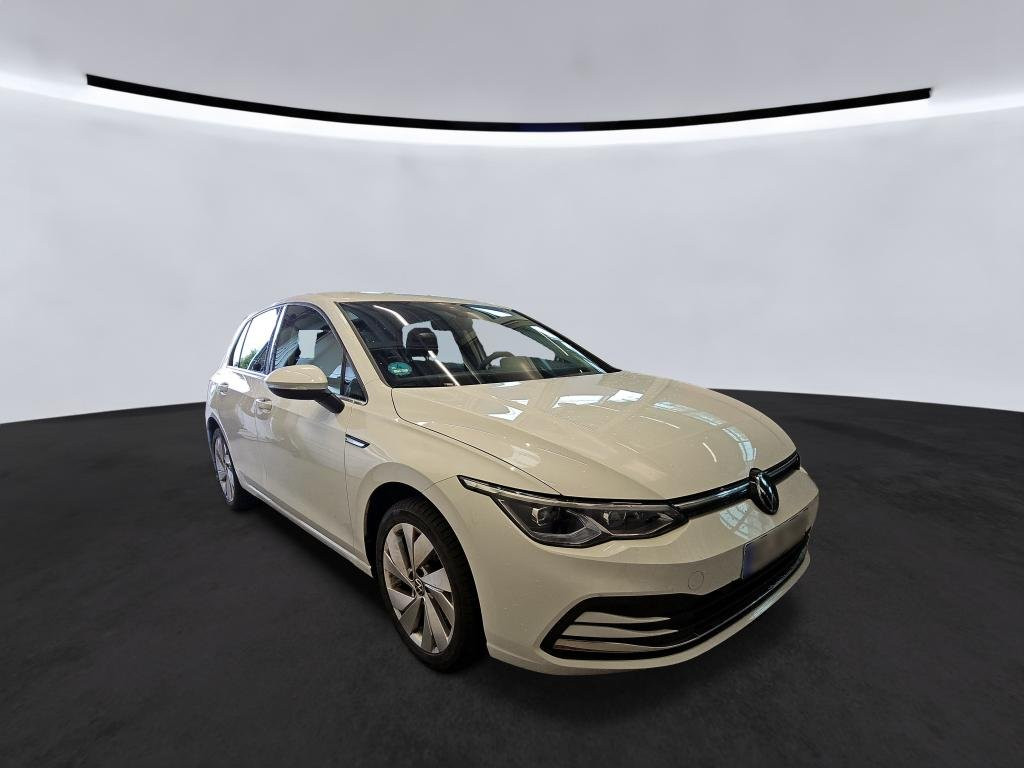 Volkswagen Golf Style 1.5 eTSI 110kW