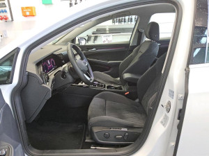 Volkswagen Golf Style 1.5 eTSI 110kW