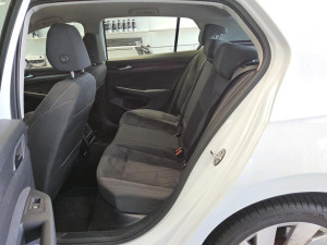 Volkswagen Golf Style 1.5 eTSI 110kW