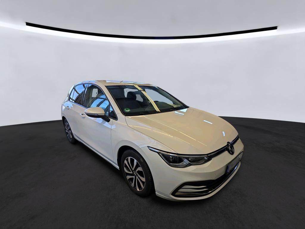 Volkswagen Golf Active 1.5 TSI 110kW