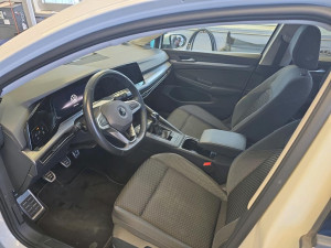 Volkswagen Golf Active 1.5 TSI 110kW