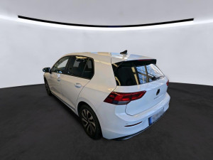 Volkswagen Golf Active 1.5 TSI 110kW