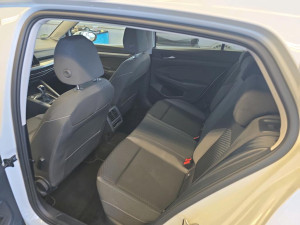 Volkswagen Golf Active 1.5 TSI 110kW