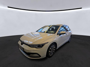 Volkswagen Golf Active 1.5 TSI 110kW