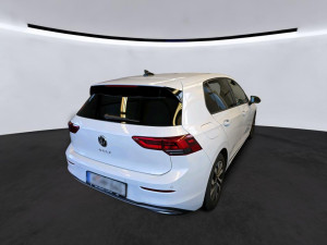 Volkswagen Golf Active 1.5 TSI 110kW