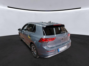 Volkswagen Golf Life 1.5 TSI 110kW