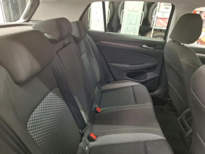 Volkswagen Golf Life 1.5 TSI 110kW