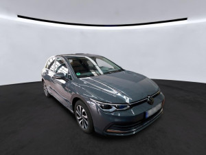 Volkswagen Golf Life 1.5 TSI 110kW