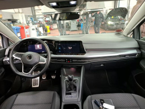 Volkswagen Golf Life 1.5 TSI 110kW
