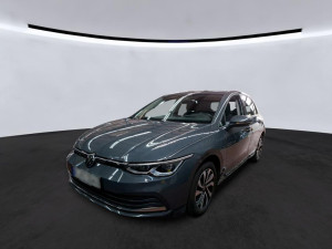 Volkswagen Golf Life 1.5 TSI 110kW