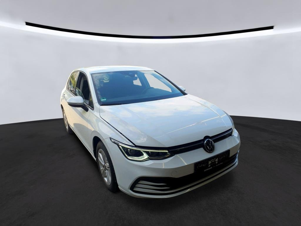 Volkswagen Golf Life 1.5 TSI 110kW