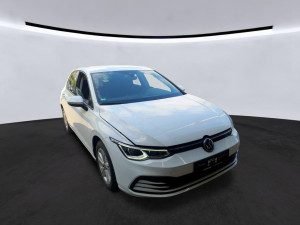 Volkswagen Golf Life 1.5 TSI 110kW