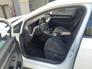 Volkswagen Golf Life 1.5 TSI 110kW