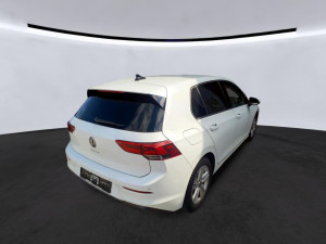 Volkswagen Golf Life 1.5 TSI 110kW