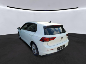 Volkswagen Golf Life 1.5 TSI 110kW
