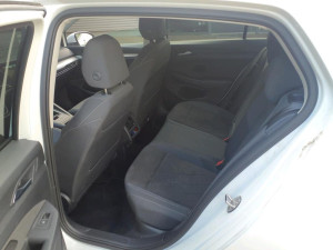 Volkswagen Golf Life 1.5 TSI 110kW