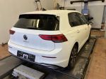 Volkswagen Golf Life 1.5 TSI 110kW