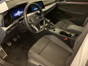 Volkswagen Golf Life 1.5 TSI 110kW