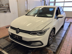 Volkswagen Golf Life 1.5 TSI 110kW
