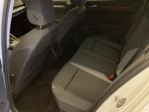Volkswagen Golf Life 1.5 TSI 110kW