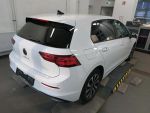 Volkswagen Golf Life 1.5 TSI 110kW