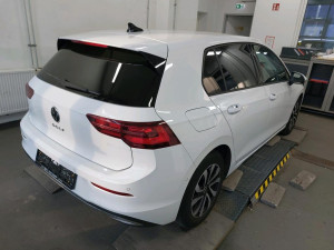 Volkswagen Golf Life 1.5 TSI 110kW