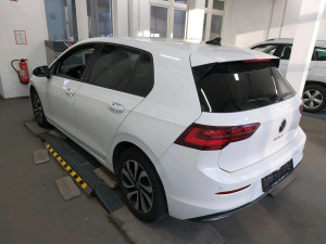 Volkswagen Golf Life 1.5 TSI 110kW