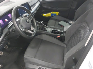 Volkswagen Golf Life 1.5 TSI 110kW