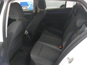Volkswagen Golf Life 1.5 TSI 110kW