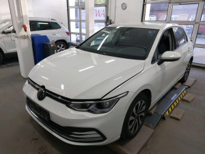Volkswagen Golf Life 1.5 TSI 110kW