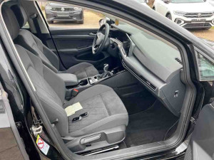 Volkswagen Golf Style 1.5 TSI 96kW