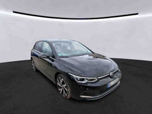 Volkswagen Golf Style 1.5 TSI 96kW