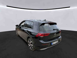 Volkswagen Golf Style 1.5 TSI 96kW
