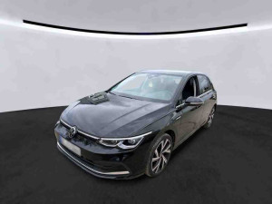 Volkswagen Golf Style 1.5 TSI 96kW