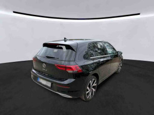 Volkswagen Golf Style 1.5 TSI 96kW