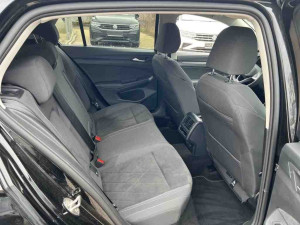 Volkswagen Golf Style 1.5 TSI 96kW