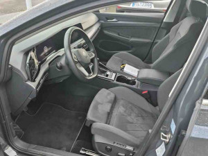 Volkswagen Golf Style 1.5 TSI 110kW