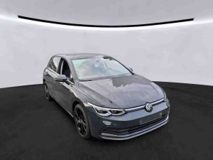 Volkswagen Golf Style 1.5 TSI 110kW