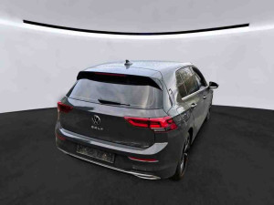 Volkswagen Golf Style 1.5 TSI 110kW
