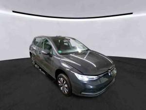 Volkswagen Golf Life 2.0 TDI 110kW