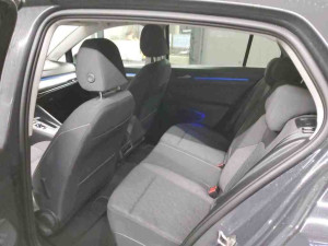 Volkswagen Golf Life 2.0 TDI 110kW